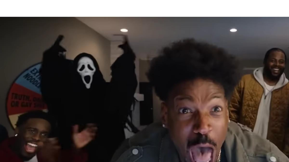 Scary Movie 6: estas son las películas que parodia en la nueva entrega