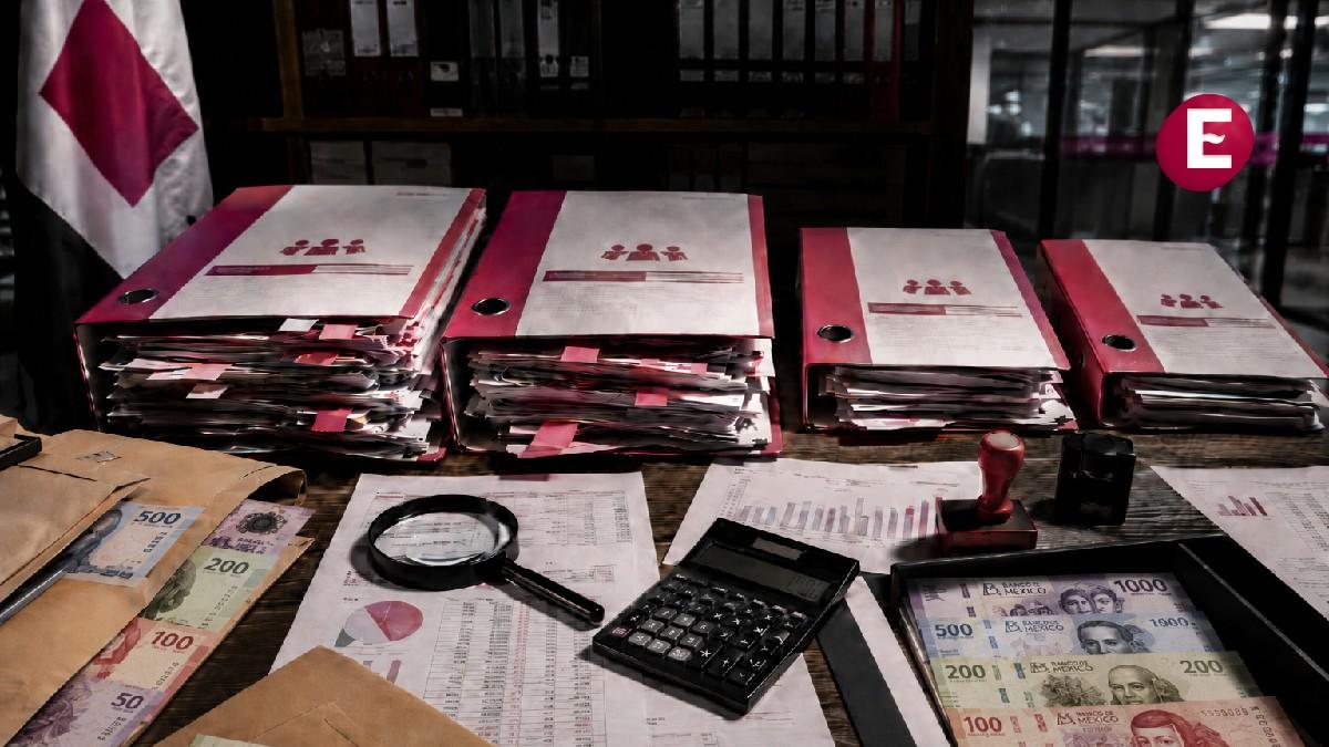 INE detecta más de 4 mdp en gastos ocultos de organizaciones que aspiran a ser partido político
