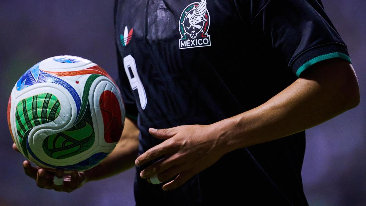 Terceros jerseys en el Mundial 2026: Las nueve selecciones que rompen la regla