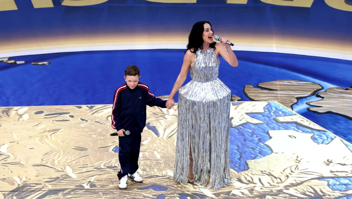 Letra de Wonder en español, la canción de Katy Perry en el Mundial