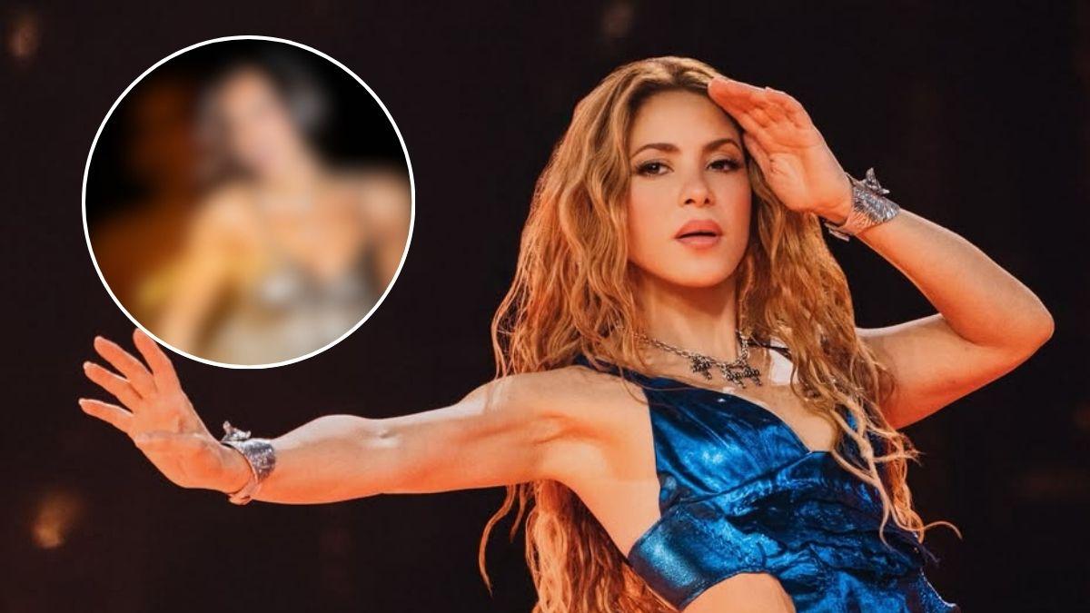 ¿Se viene el dúo del siglo? Shakira confiesa su obsesión por colaborar con esta famosa cantante