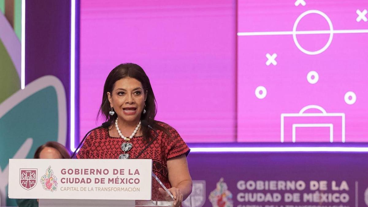CDMX "lista para recibir al mundo"; activan Casa de Medios