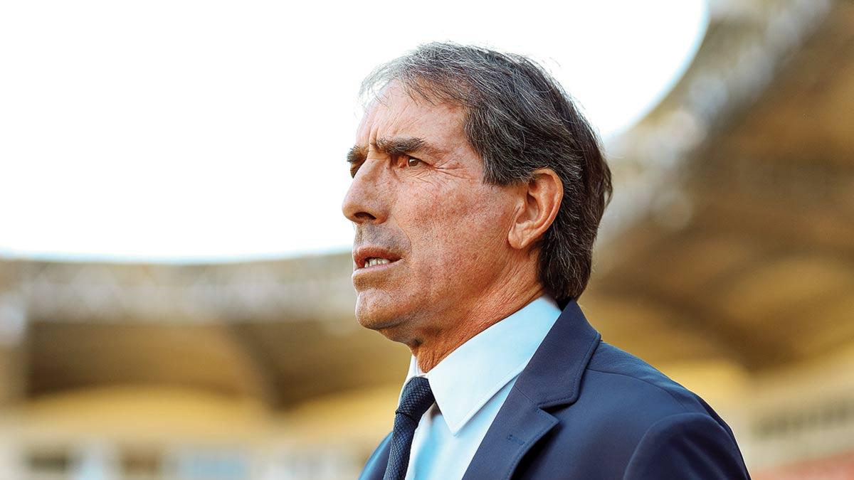 La polémica frase contra el América que hoy persigue a Guillermo Almada en su llegada a Coapa
