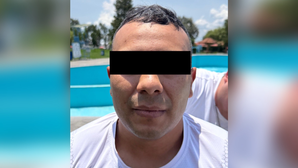Esto sabemos de 'El Virus', ligado a los homicidios en Azcapotzalco