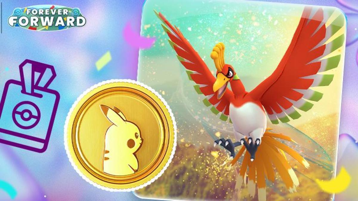 Pokémon GO lanza evento exclusivo: fechas, recompensas y cómo conseguir la camiseta 10