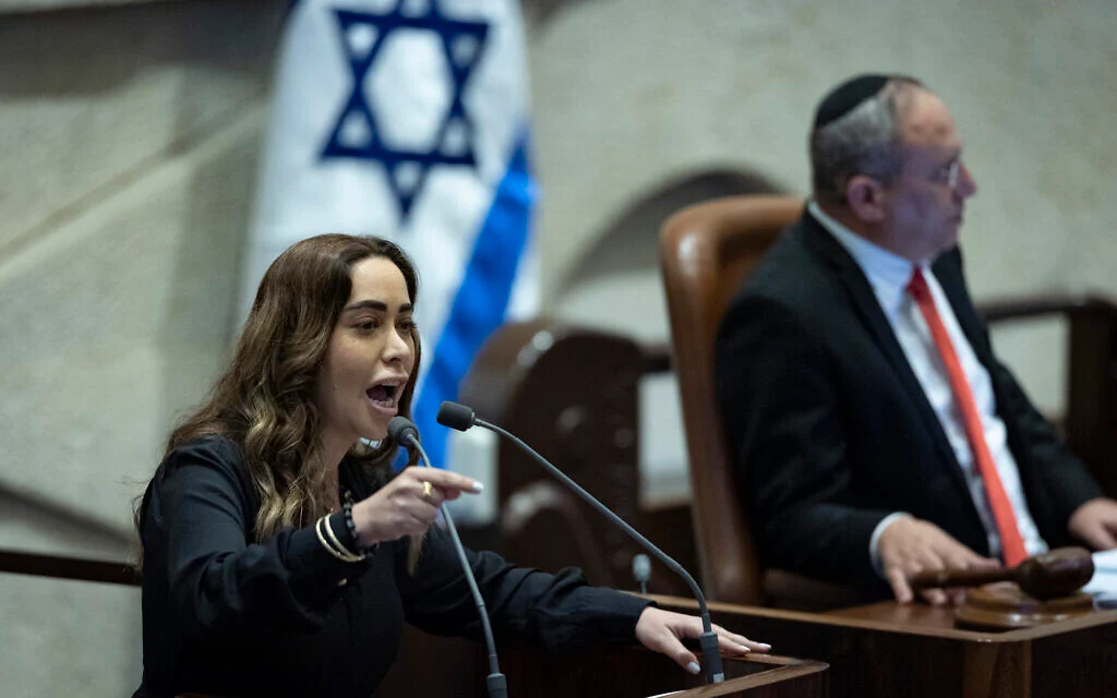 Police recommend Minister Golan stand trial over job-fixing allegations
