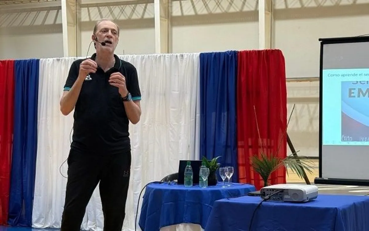 Murió Daniel Castellani, una leyenda del vóley argentino que también dejó huella en Misiones