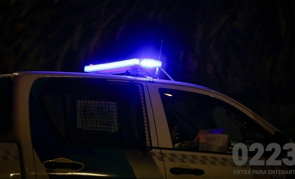 Capturaron a la joven condenada por homicidio que se escapó durante un traslado