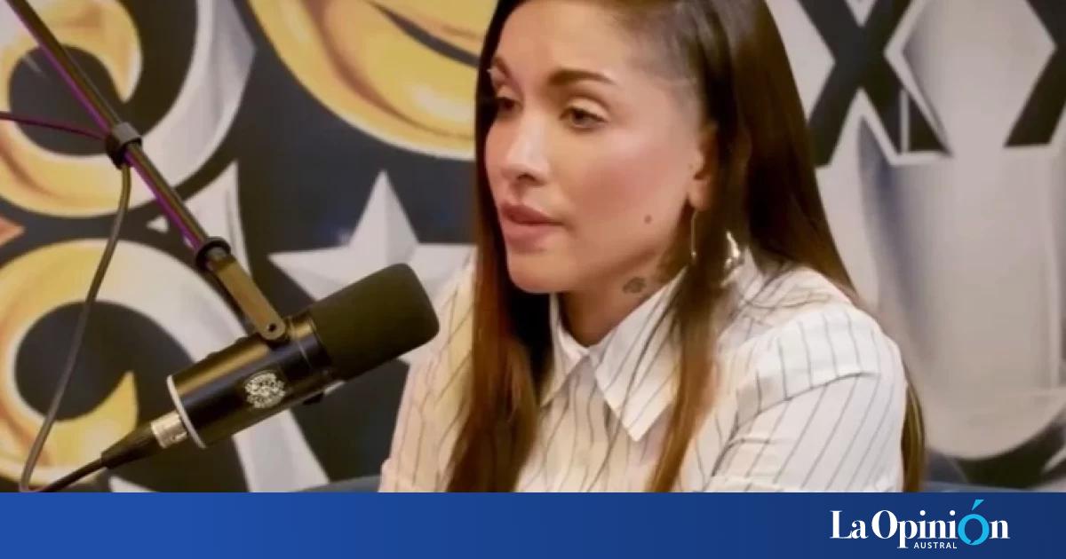 El dolor de María Becerra al revelar que no podrá ser mamá de forma natural: "Estaba convulsionando"