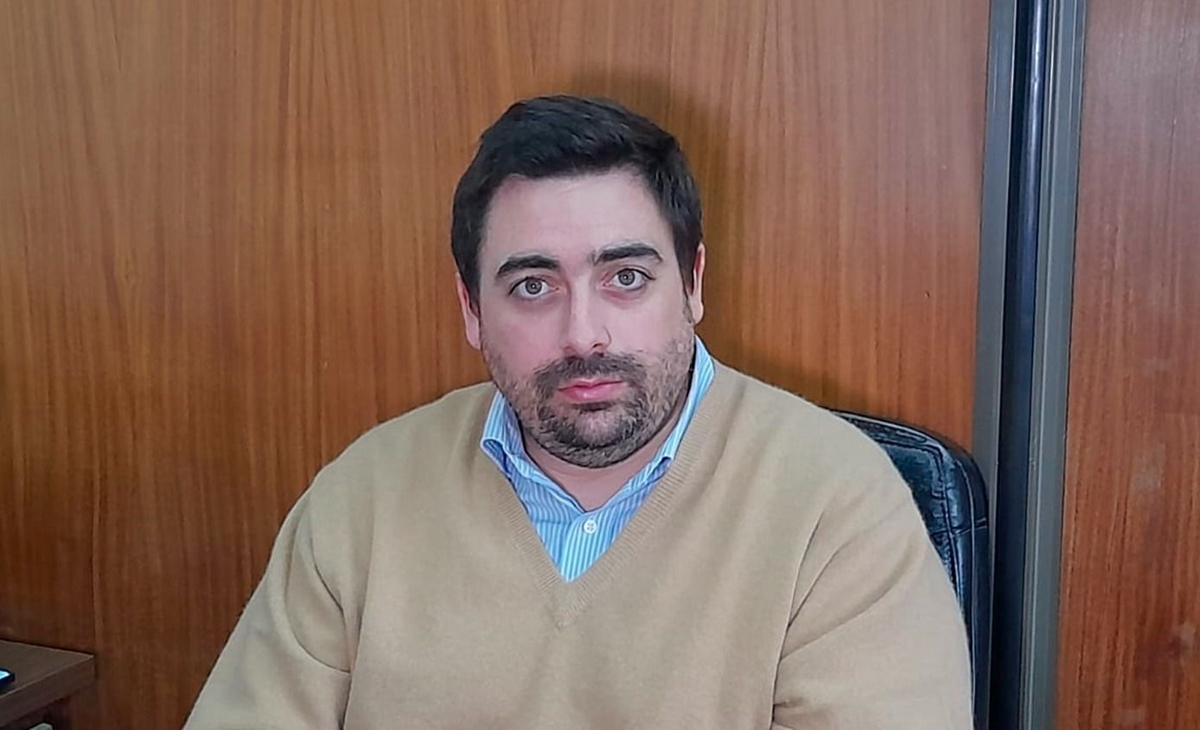 Hirió a un hombre a machetazos por una deuda | La Arena - Noticias de La Pampa y el país