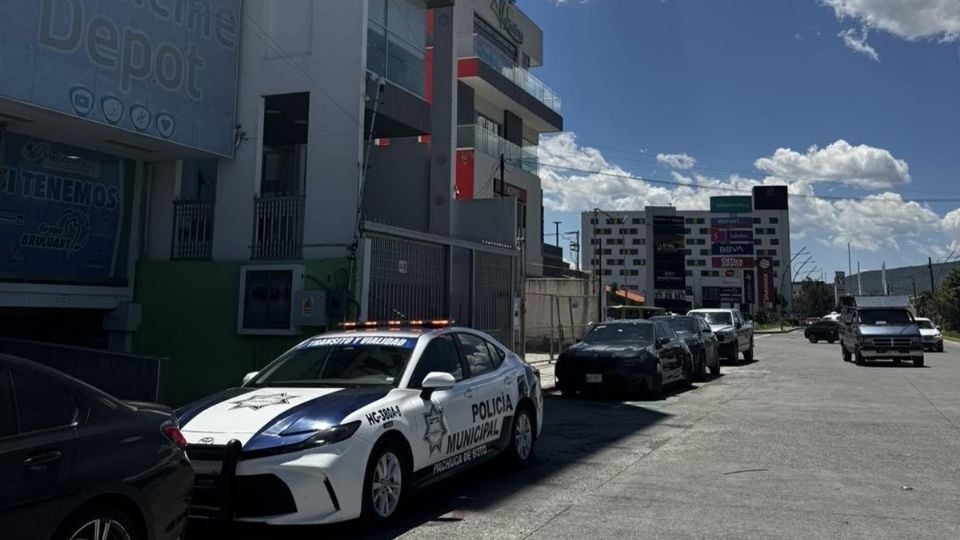 Vinculan a proceso a dos hombres por robo millonario en Pachuca