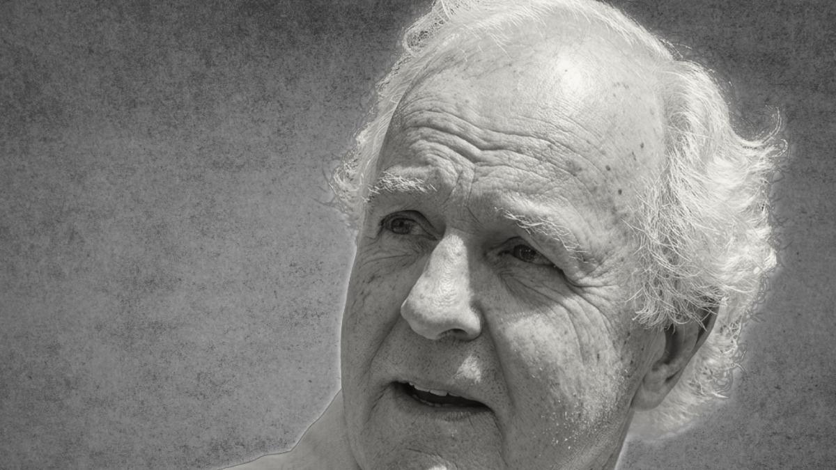 Asesinato del actor de