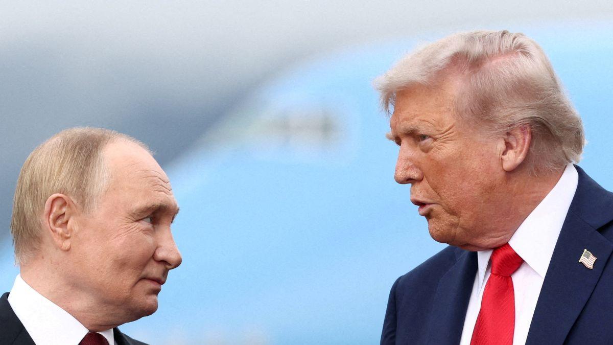 Putin revela que habló con EU sobre una posible intervención militar a Cuba