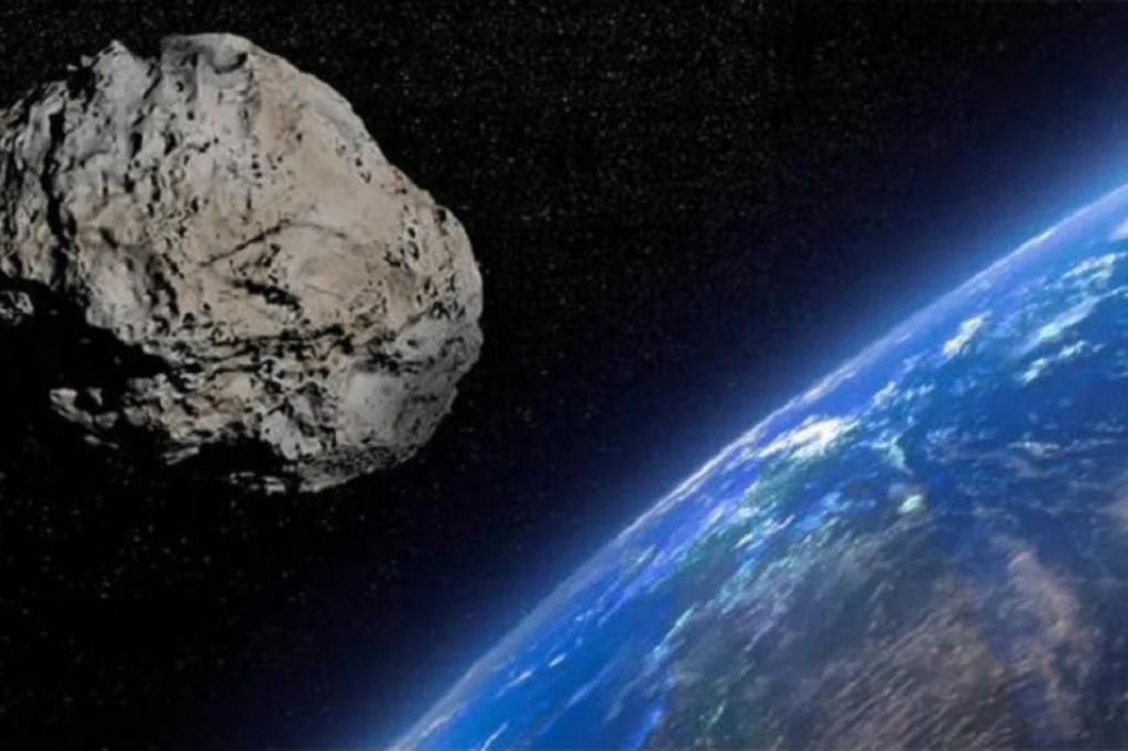 Defensa planetaria: ¿existe tecnología para evitar el choque de un asteroide en la Tierra?
