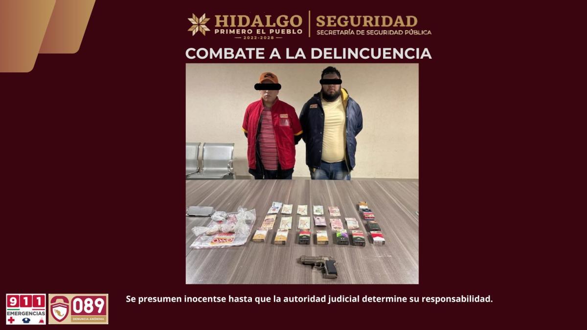Sujetos se hacen pasar por empleados de OXXO y encierran a trabajadoras en la bodega