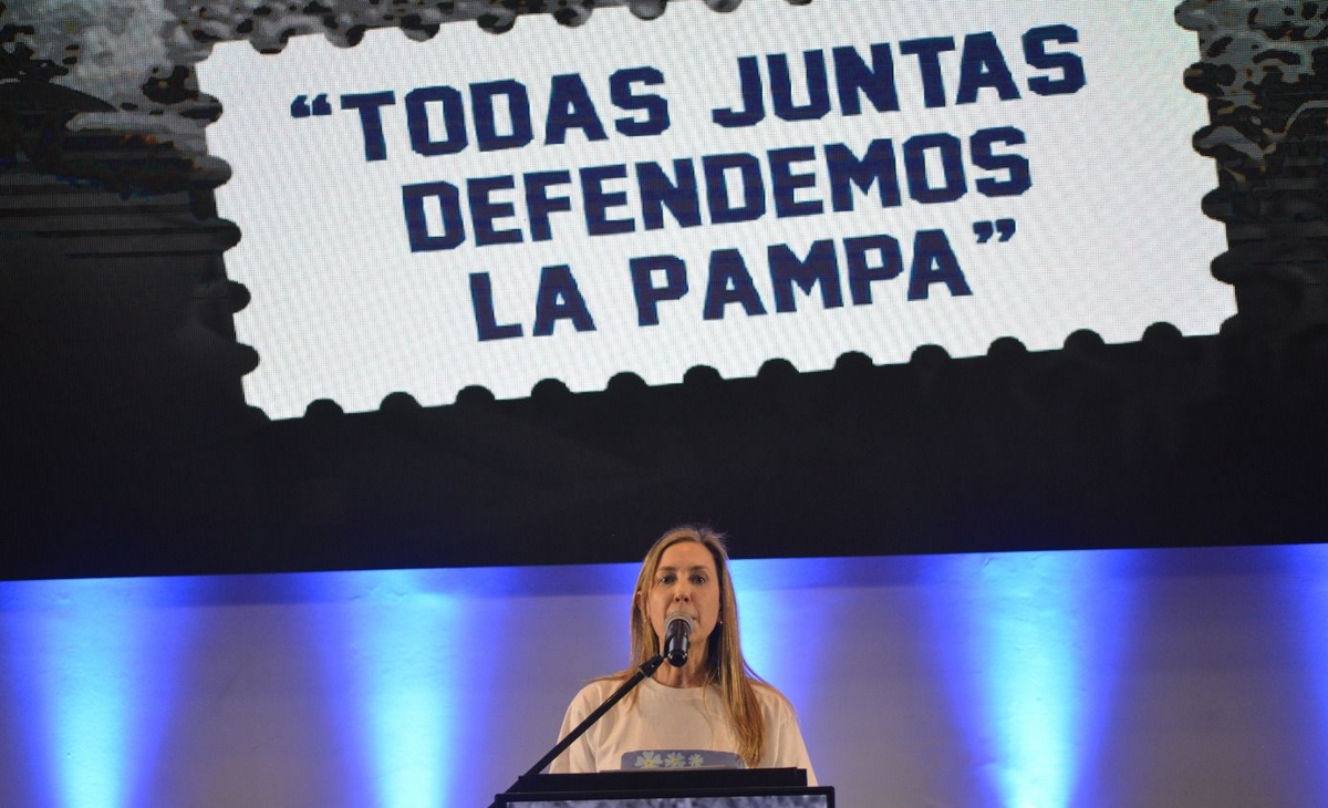 Marín cuestionó el blindaje a Adorni