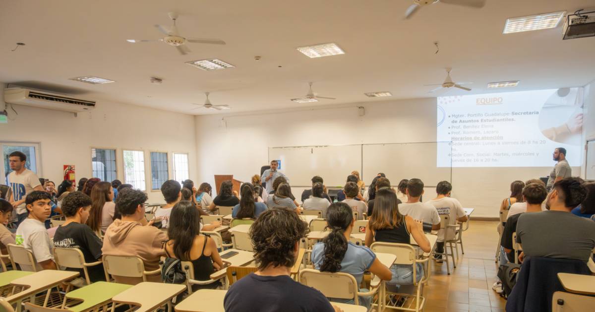 Mes del Periodista en Corrientes: actividades gratuitas de la UNNE