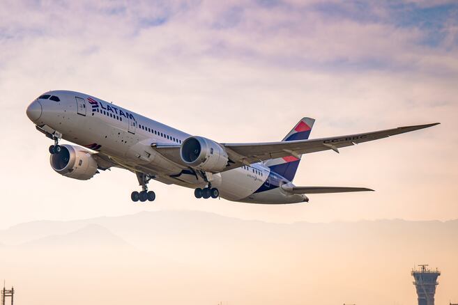 Sismo en Venezuela: Latam Colombia ofrece cambios de vuelo y reembolsos sin costo