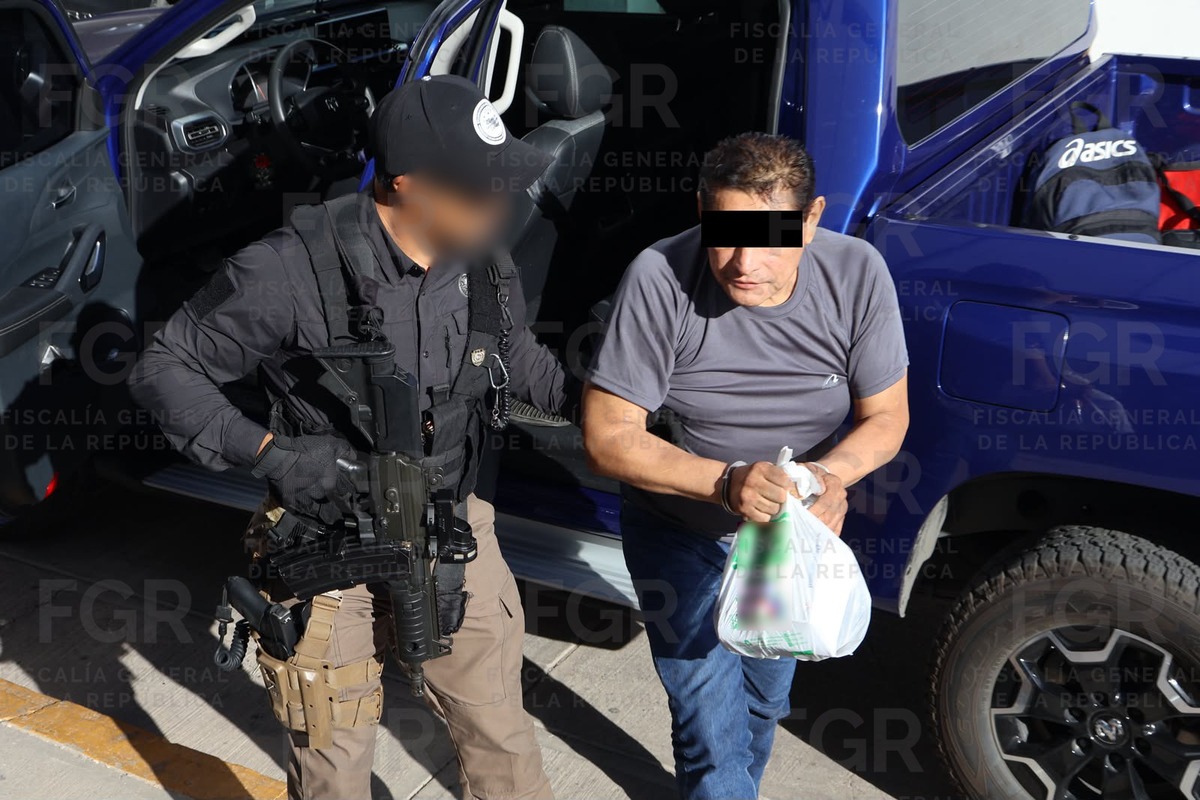 Jesús Corona Damián, alcalde de Cuautla en prisión preventiva