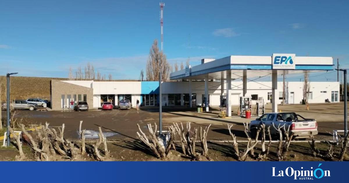 Fomicruz volvió a operar EPA y cerró una concesión de años en La Esperanza
