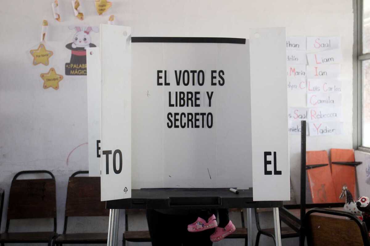 Motivar el voto joven en Coahuila, el reto: INE