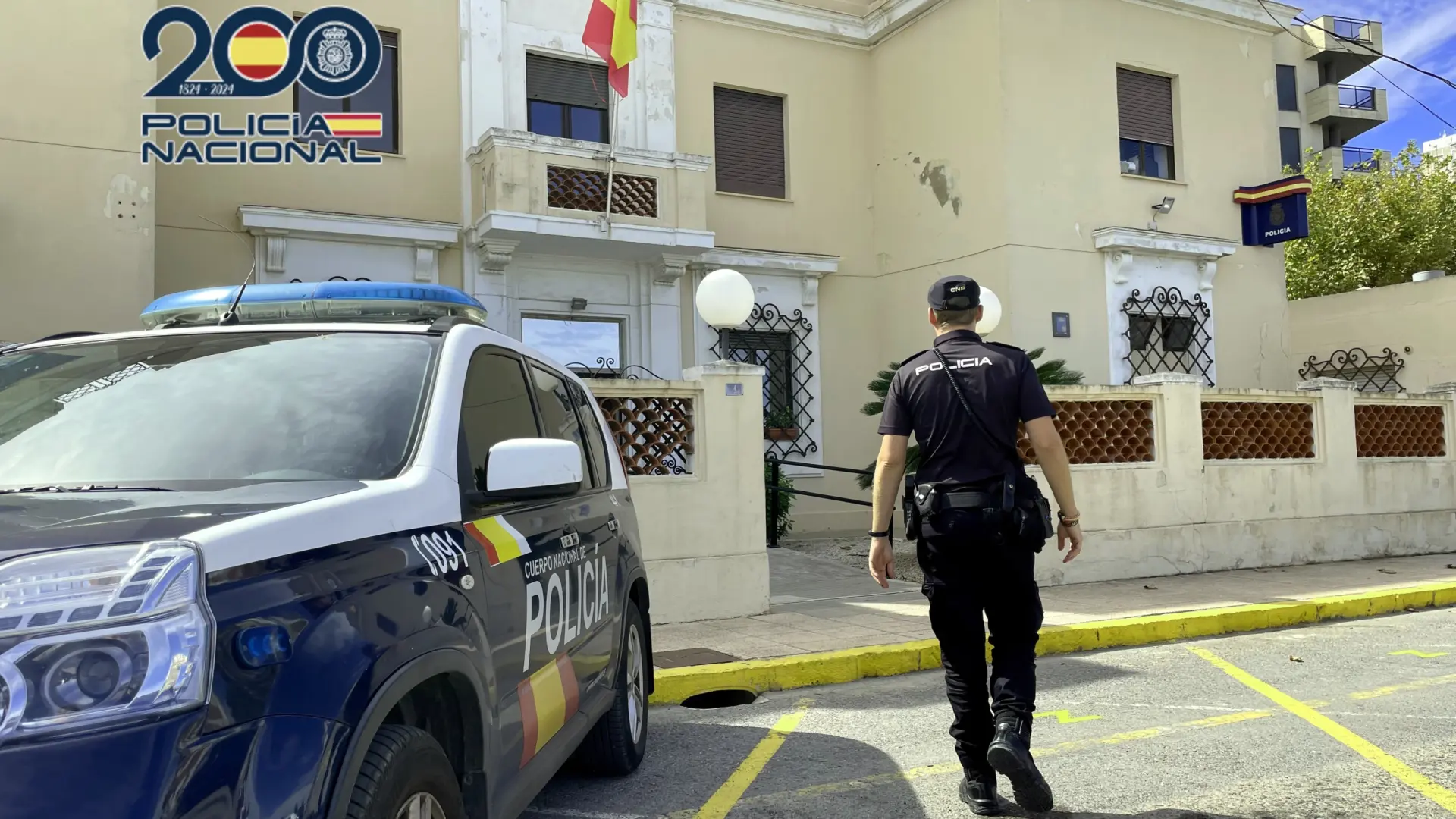 Investigan el asesinato de un joven por sus padres hace 33 años en Dénia: lo ha confesado ahora una hija