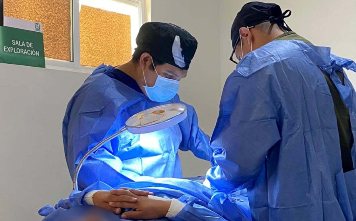 Aumenta 55% diagnóstico de cáncer de próstata en Tamaulipas