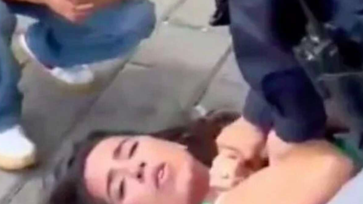 CDH investiga detención arbitraria de una madre frente a sus hijos en Cholula