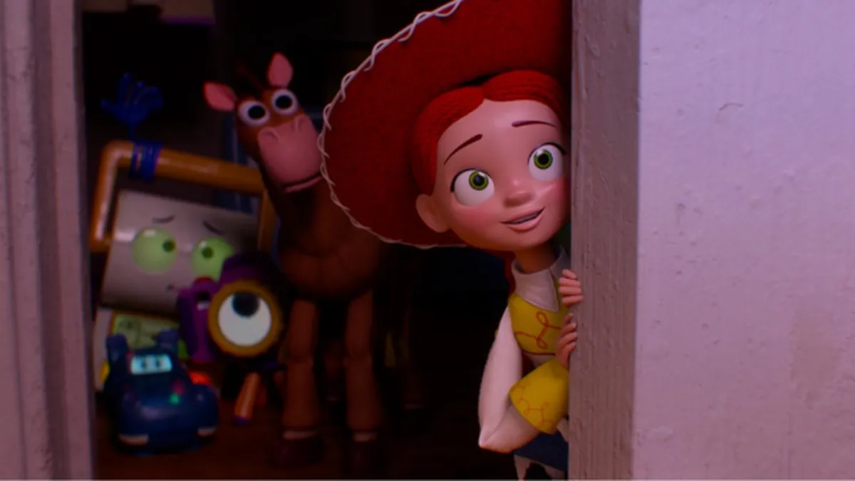 Toy Story 5: con Jessie al mando, San Juan se prepara para el preestreno