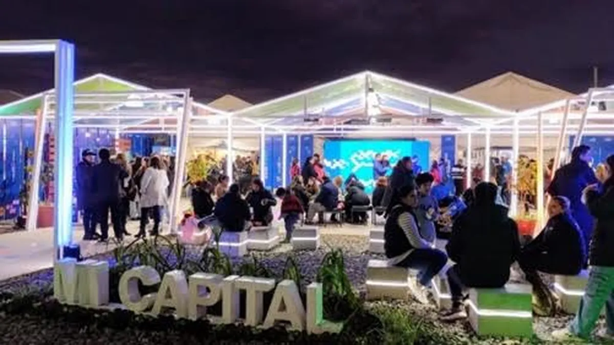 La Capital se prepara para la Fiesta del Poncho 2026