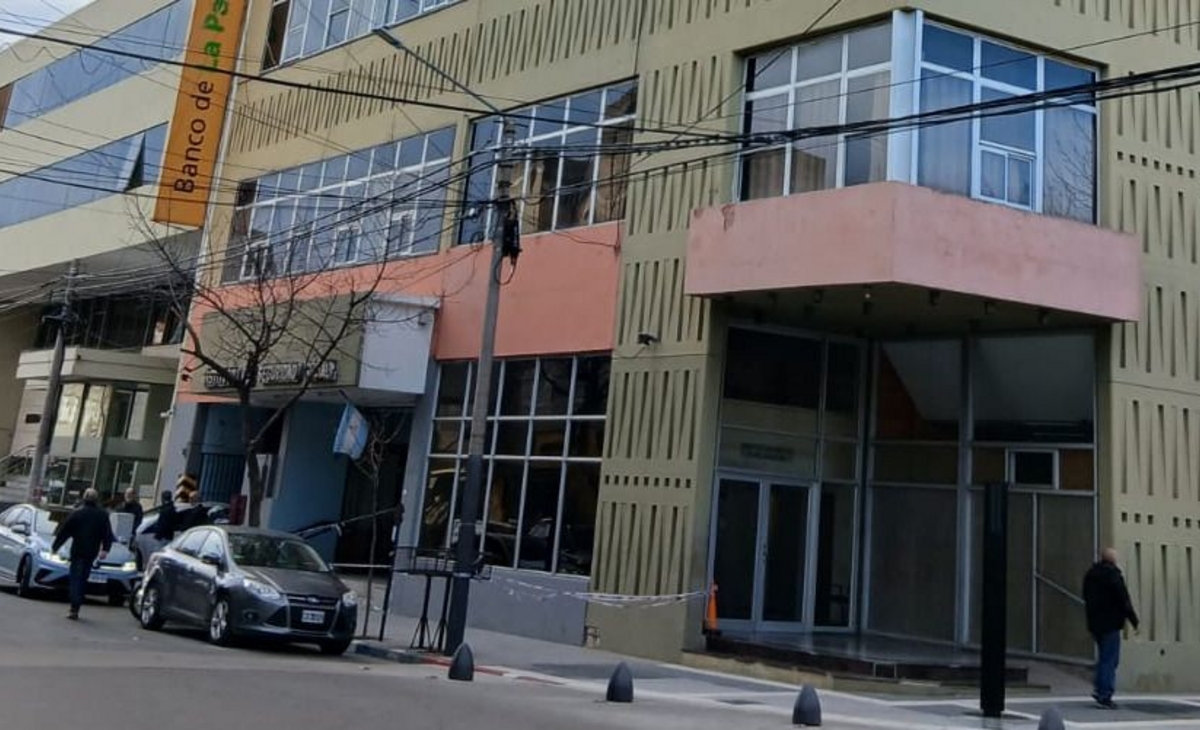 SITEP presentó su terna para vocal docente en el ISS