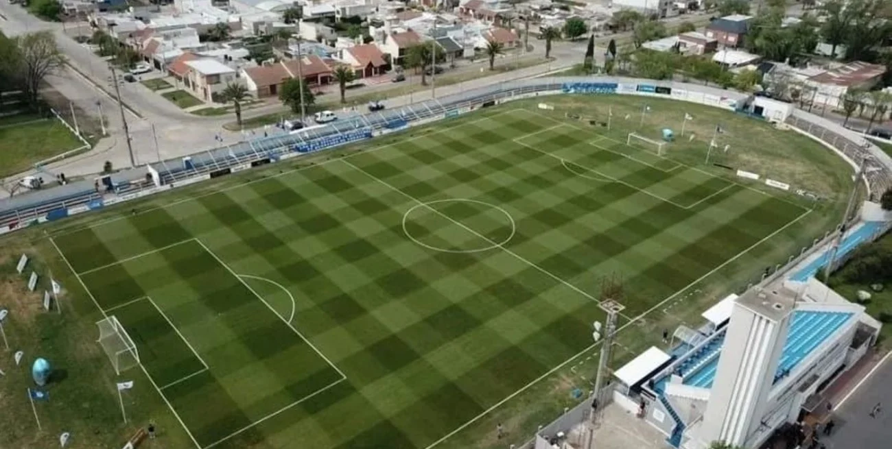 Colón espera al club que fundó Tinelli… y que no es una "jodita"