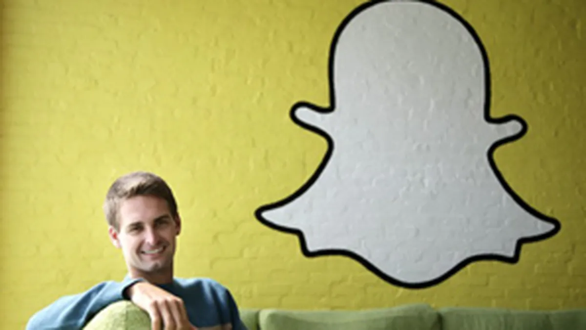 Novedad en Snapchat: perfil exclusivo para menores de 16 años al restringir la difusión pública de vídeos