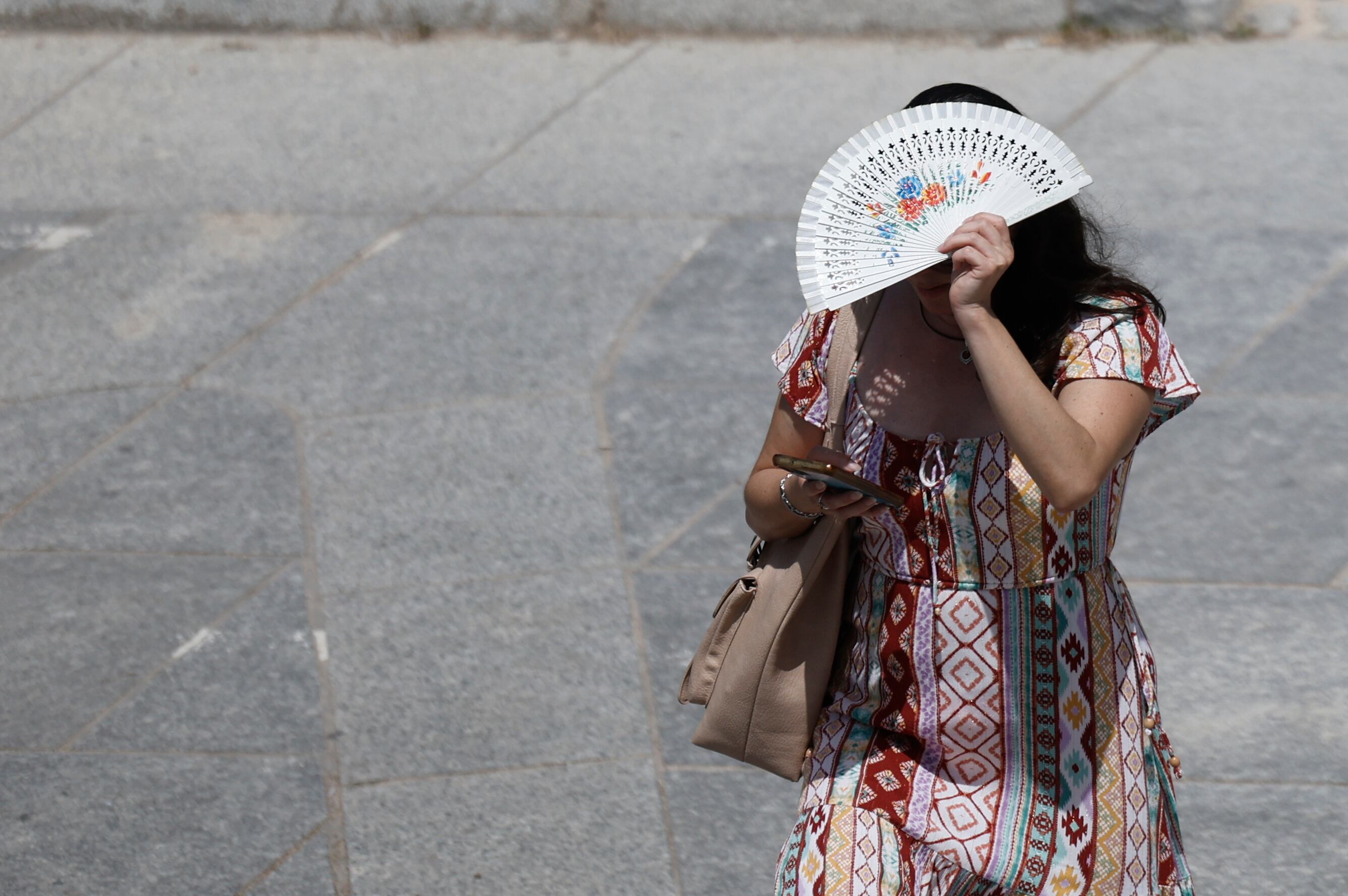España afronta el final de la ola de calor con avisos en todas las comunidades salvo Canarias