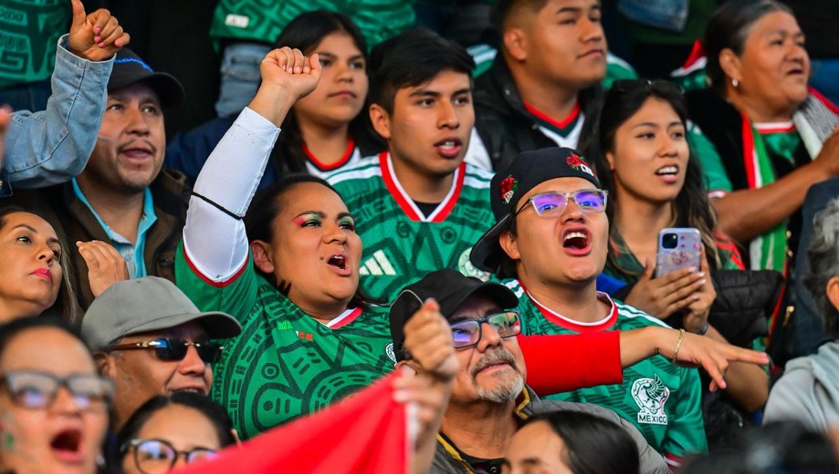 México vence a Corea-celebraciones-estados-por triunfo de la Selección