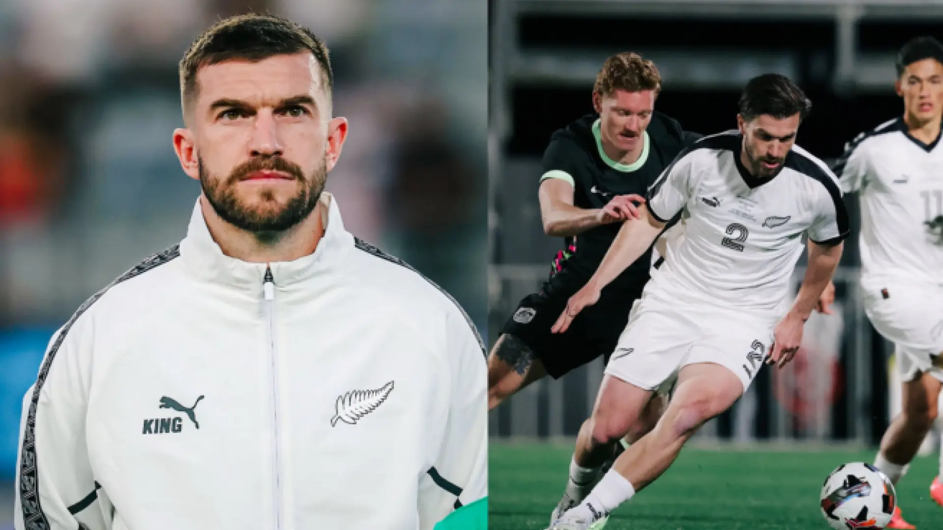 La vida de Tim Payne, el jugador más viral del Mundial, antes de saltar a la fama: de su reciente paternidad a su dominio del español