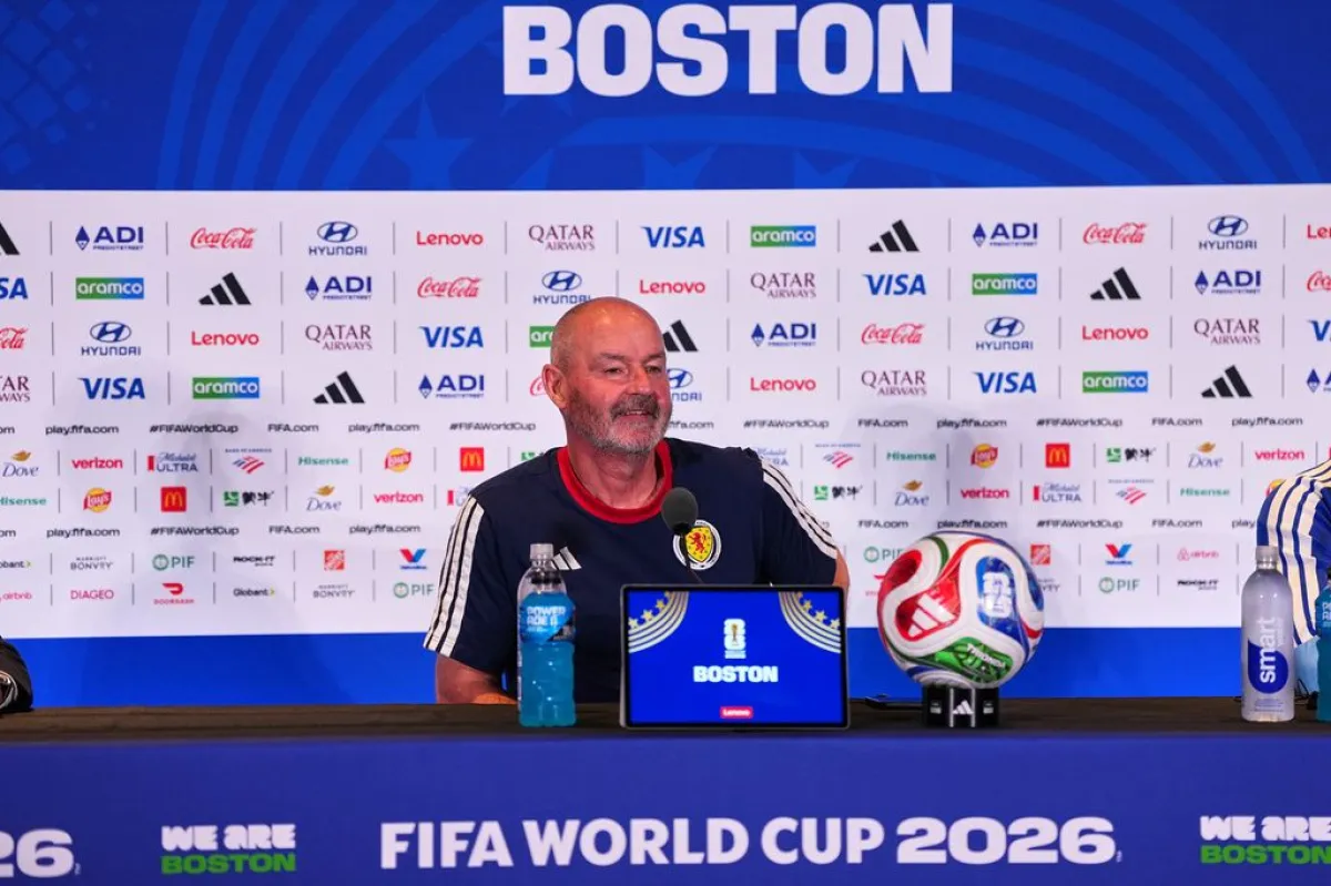Escocia choca con Marruecos en un duelo clave por el Grupo C