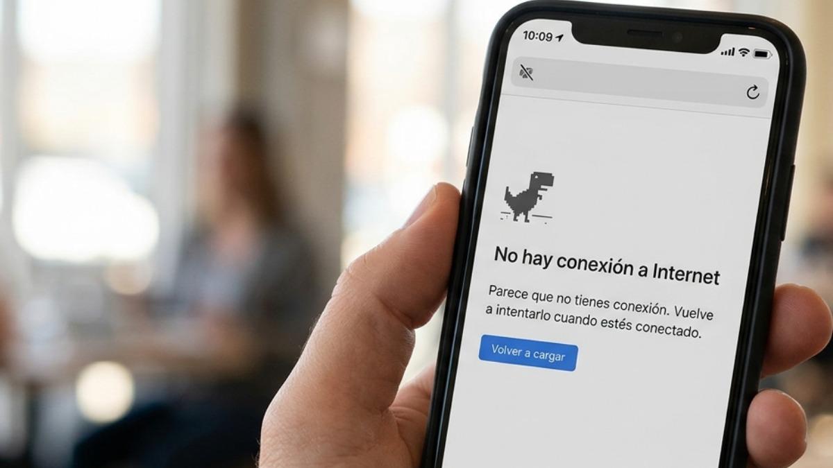 Falla masiva de Telcel y Telmex: sin internet ni llamadas telefónicas