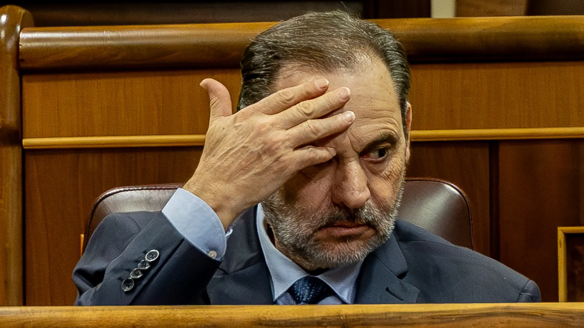 El alegato del Supremo contra la corrupción en la sentencia: "Deteriora la confianza en el sistema"