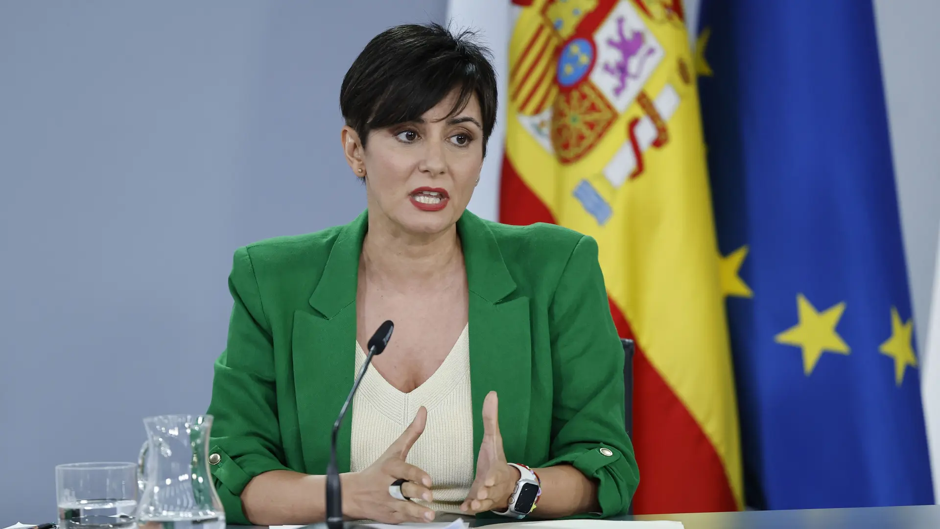 El Gobierno transferirá en julio 800 millones a las autonomías para empezar a ejecutar con "inmediatez" el Plan Estatal de Vivienda