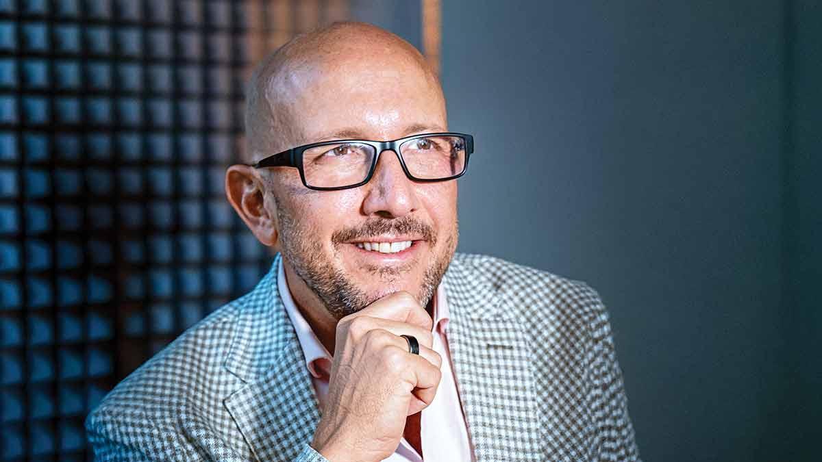 Transformar la tecnología en valor humano