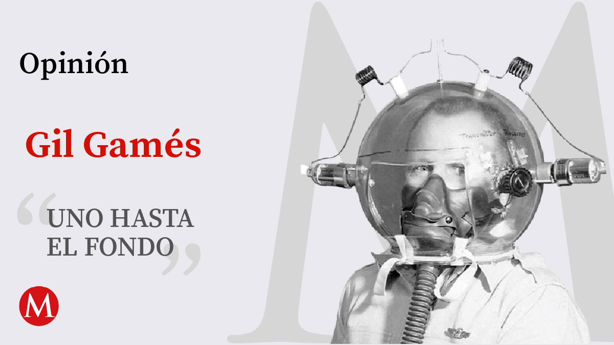 Otros dos y ya van cuatro