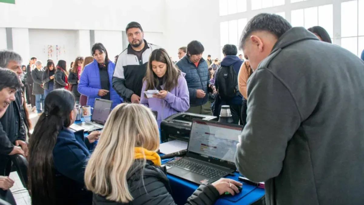 Educación y Trabajo reprograman plazos del Concurso de Interinatos y Suplencias