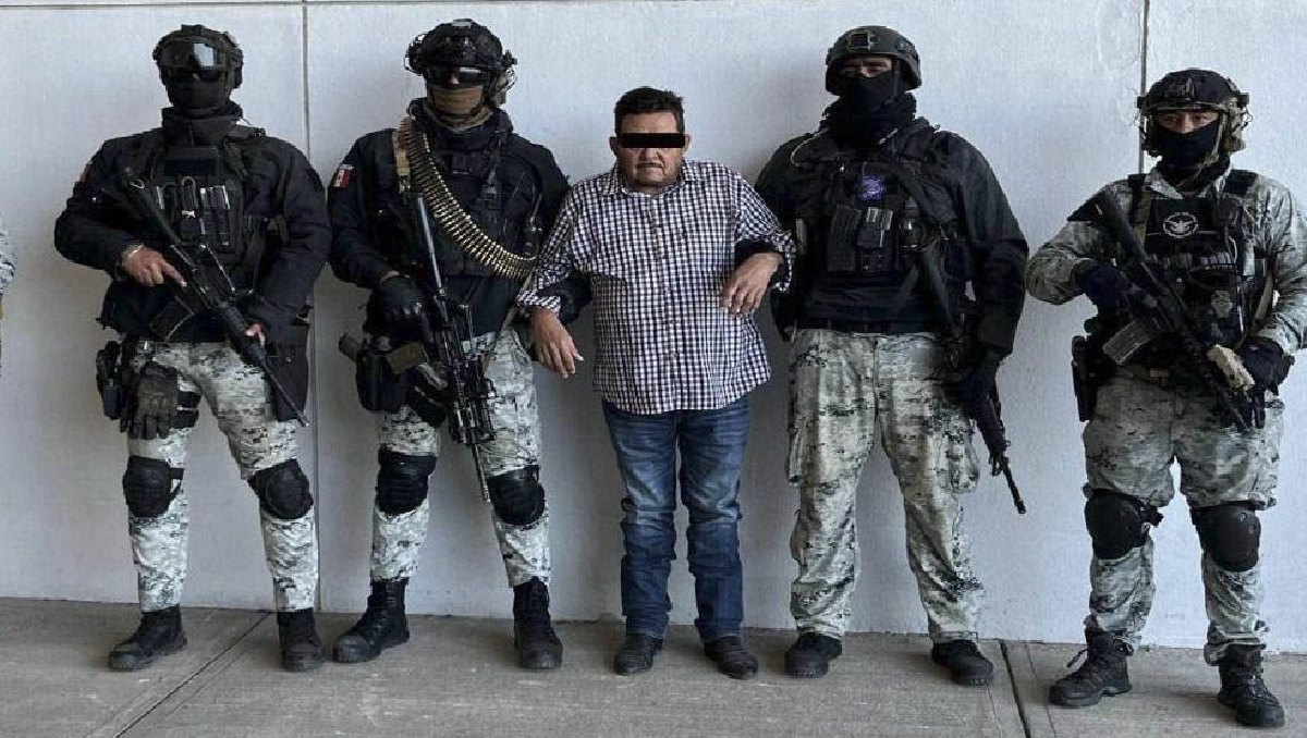 Tribunal da entrada impugnación para tumbar amparo de Don Rodo