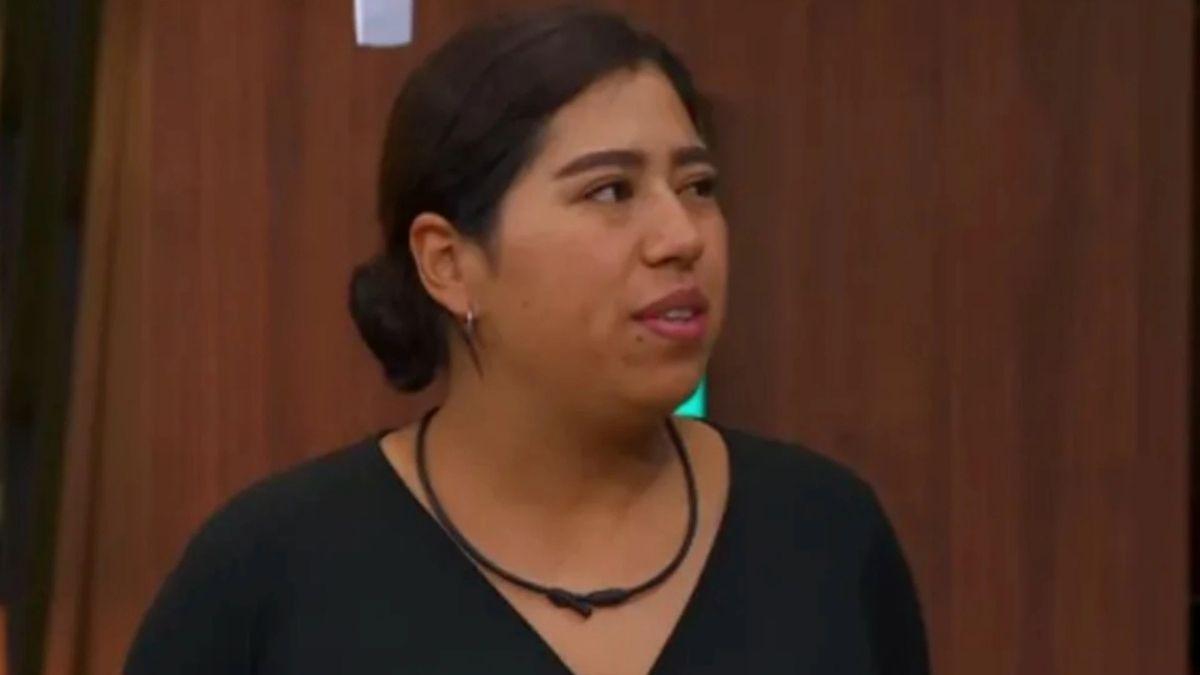 ¿Por qué María abandonó MasterChef México? Esta sería la razón de su decisión