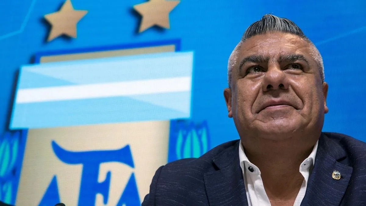 La Justicia avaló el traslado de la AFA a Pilar y anuló la designación de veedores de la IGJ