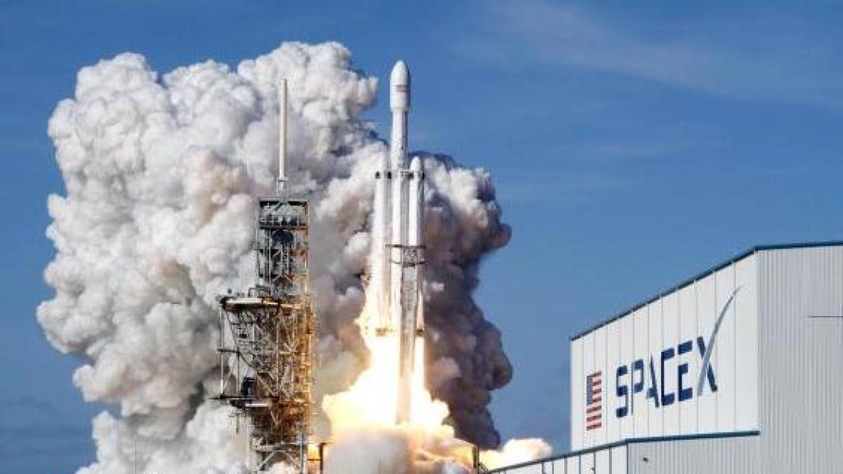 La paradoja de SpaceX: por qué pierde dinero pero vale más que muchas economías nacionales