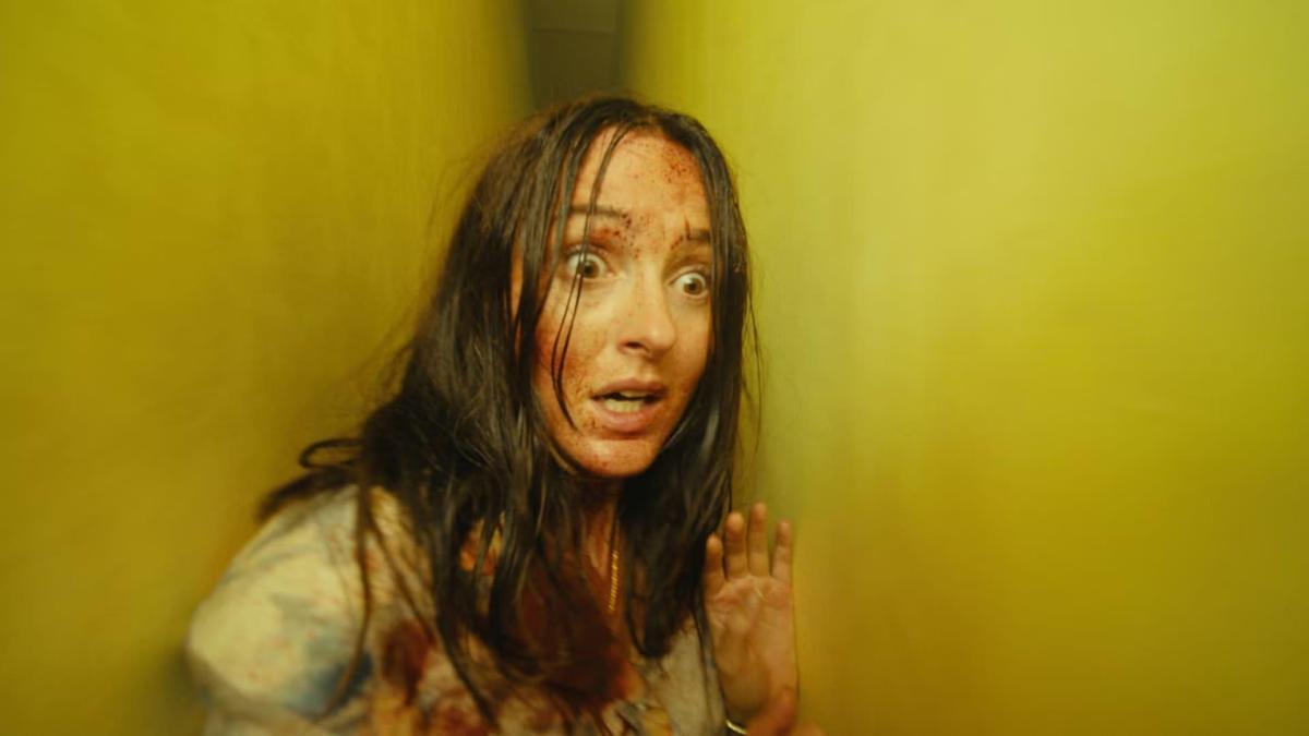 'Backrooms', 'Obsession'... El fenómeno de los youtubers que triunfan en el cine de terror