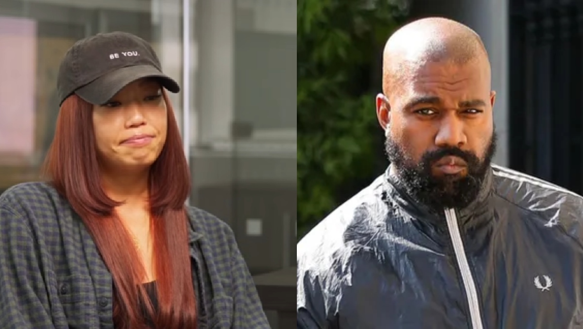 Kanye West es acusado de abuso; así reaccionó
