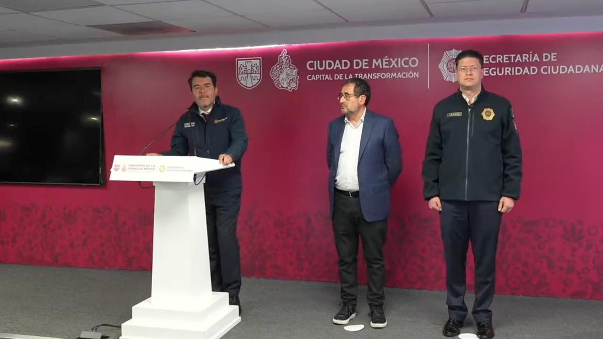 Gobierno busca garantizar libertad de protesta sin asfixiar la economía ni el tránsito